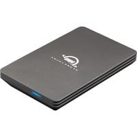 0810586037075 - OWC 2TB OWC Envoy Pro FX Thunderbolt 3 + USB-C Portable NVMe SSD