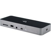 0810586037600 - Other World Computing - Dockingstation - Thunderbolt 4 - GigE (OWCTB4DOCK)