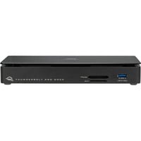 0810586038676 - Thunderbolt 3 PRO Dock Dockingstation 0810586038676 - Thunderbolt 3 PRO Dock Dockingstation