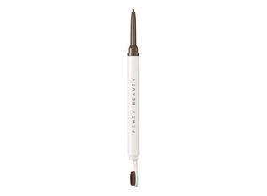 0810763036419 - Fenty Beauty - Brow Mvp Ultra Fine Brow Pencil & Styler - Dark Brown (007 G)