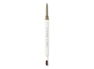 0810763036457 - Fenty Beauty - Brow Mvp Ultra Fine Brow Pencil & Styler - Dark Ash Blonde (007 G)