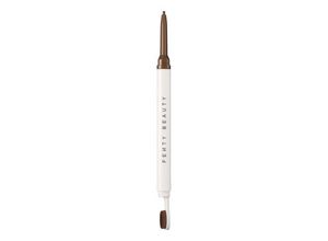 0810763036730 - Fenty Beauty - Brow Mvp Ultra Fine Brow Pencil & Styler - Medium Brown (007 G)