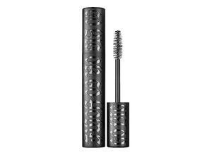 0810763037966 - - Go Big Or Go Home Extreme Volume Mascara - Trooper Black (10 G)