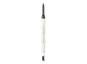 0810763038123 - Fenty Beauty - Brow Mvp Ultra Fine Brow Pencil & Styler - Soft Black (007 G)