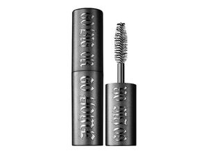 0810763038918 - - Go Big Or Go Home Extreme Volume Mascara - Trooper Black (5 G)