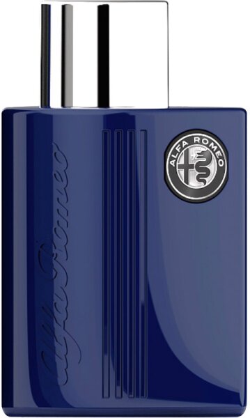 0810876032292 - Alfa Romeo Herrendüfte Blue Collection Eau de Toilette Spray 75 ml
