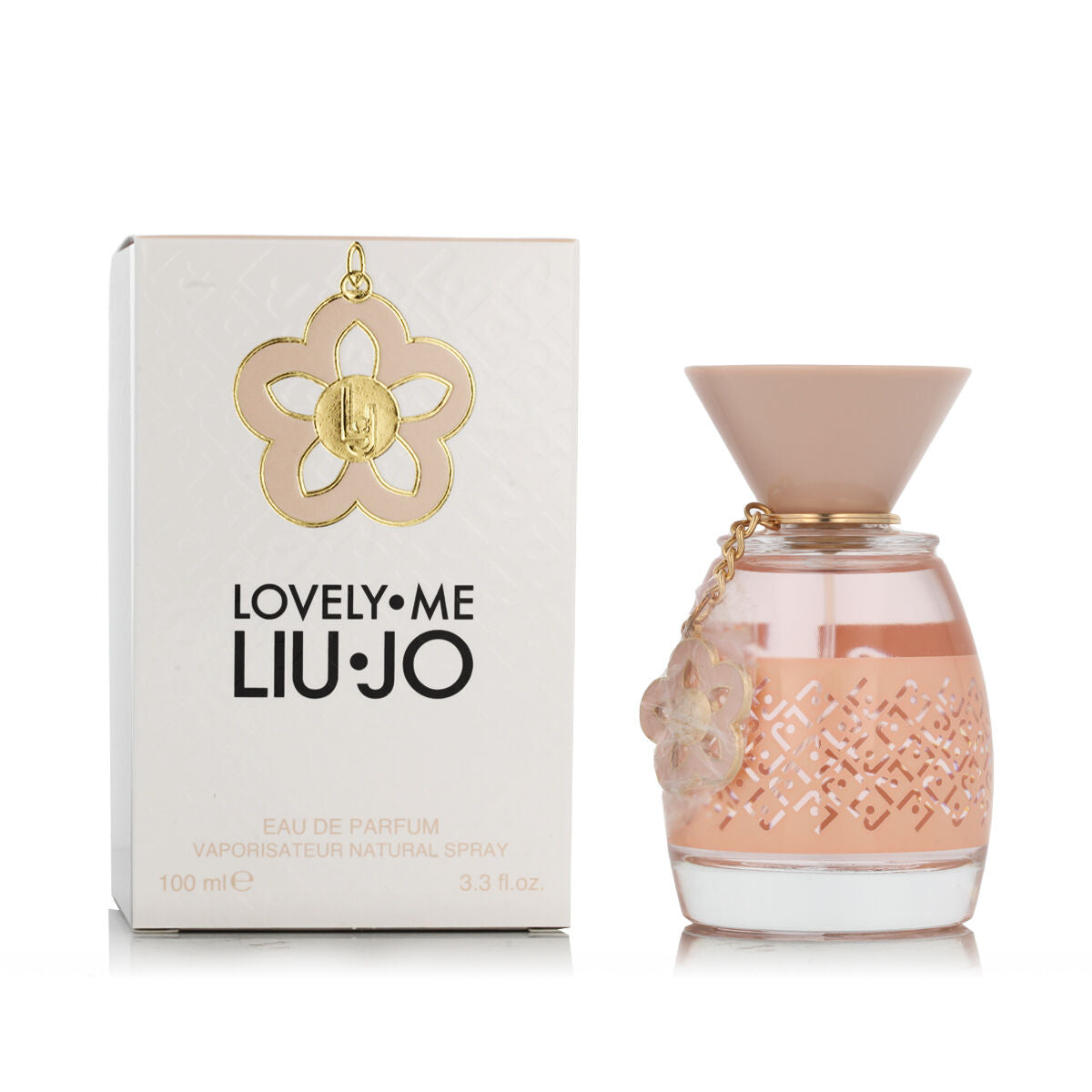 0810876038607 - Damenparfüm Lovely Me EDP