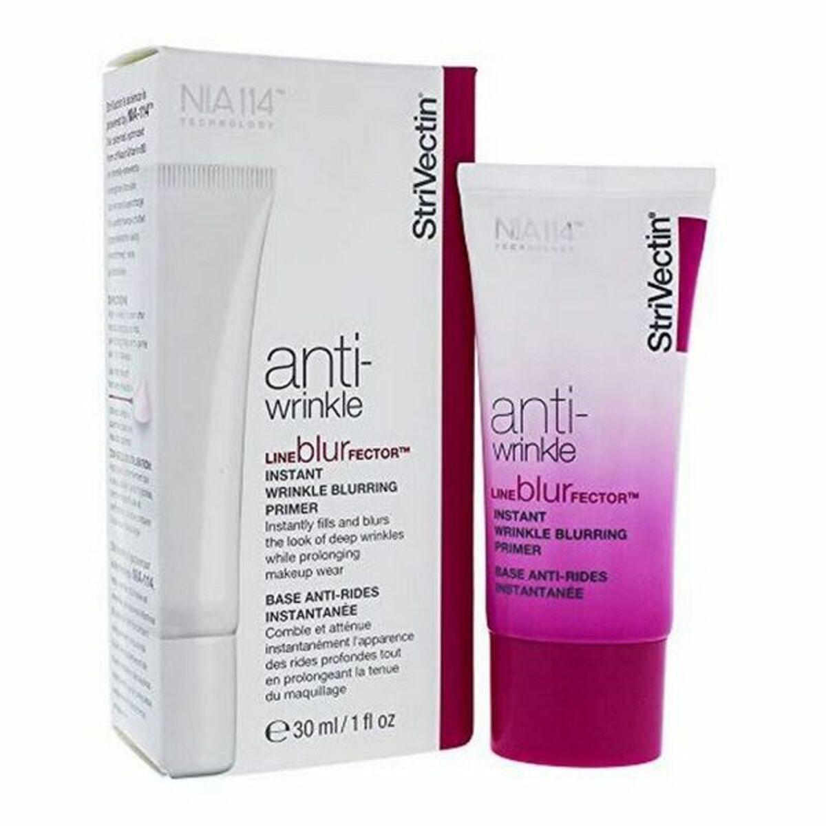 0810907026627 - Make-up primer Line Blurfector 26627 (30 ml) 30 ml 0810907026627 - Make-up primer Line Blurfector 26627 (30 ml) 30 ml