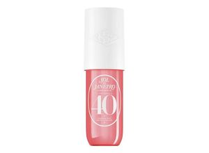 0810912031555 - Sol De Janeiro - Brazilian Crush Cheirosa 40 - Parfümierter Nebel Für Körper Und Haare - -cheirosa 40 Mist 90ml