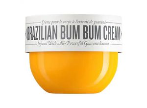 0810912032040 - Brazilian Bum Bum Cream festigende und glättende Creme für Hüft- und Beckenbereich 75 ml