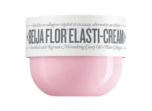 0810912032200 - Sol De Janeiro - Beija Flor™ Elasti-cream - Reichhaltige Feuchtigkeitsspendende Körpercreme - beija Flor Body Cream 240ml