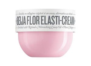 0810912032217 - Sol De Janeiro - Beija Flor™ Elasti-cream - Reichhaltige Feuchtigkeitsspendende Körpercreme - beija Flor Body Cream 150ml