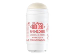 0810912032958 - Sol De Janeiro - Rio Deo 40 - Deo-refill - -rio Deo 40 Refill