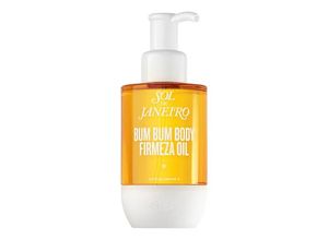 0810912033191 - Bum Bum Body Firmeza Oil Nährendes Körperöl mit festigender Wirkung 100 ml