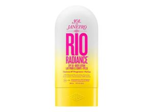 0810912033399 - Sol De Janeiro - Rio Radiance Body Lotion Spf50 - Körperlotion Spf50 - -rio Radiance Lotion Corps Spf50