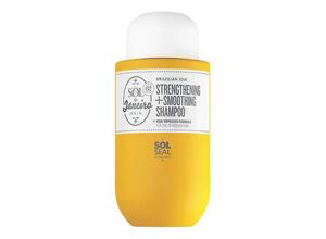 0810912033665 - Sol De Janeiro - Brasilianisches Joia™ Stärkendes + Glättendes Shampoo - 295 Ml