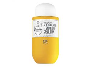 0810912033689 - Sol De Janeiro - Brasilianischer Joia™ Kräftigender + Glättender Conditioner - -90 Ml