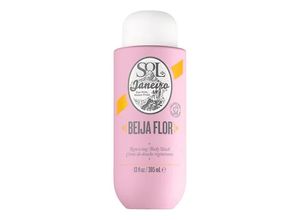 0810912033757 - Sol De Janeiro - Beija Flor Body Wash - Duschgel 385 ml-Keine Farbe