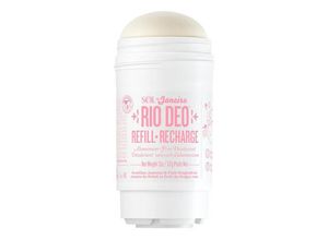 0810912034006 - Sol De Janeiro - Beija Flor Rio Deo 68 - Deo-refill - rio Deo 68 Refillable Pod 57g