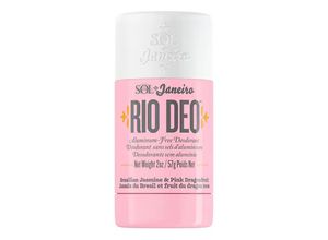 0810912034068 - Sol De Janeiro - Beija Flor Rio Deo - Deodorant - -beija Flor Rio Deo