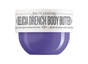 0810912034815 - Sol De Janeiro - Delicia Drench™ Body Butter - Körperbutter - -delicia Drench Body Butter 75ml