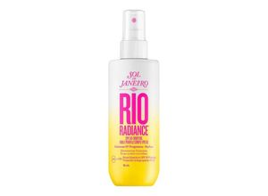 0810912034952 - Sol De Janeiro - Rio Radiance Body Oil Spf50 - Körperöl Spf50 - -rio Radiance Huile Corporelle Spf50