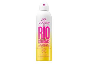 0810912034990 - Sol De Janeiro - Rio Radiance Body Spray Spf50 - Körperspray Spf50 - rio Radiance Spray Corps Spf 50