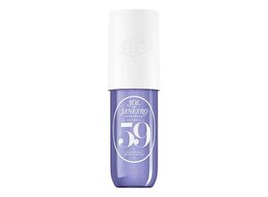 0810912035218 - Sol De Janeiro - Brazilian Crush Cheirosa 59 - Duftnebel Für Körper Und Haar - -delicia Drench Mist 90ml