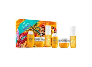 0810912036369 - Sol De Janeiro - Rio Body Retreat Set - Bodycare-routine-set - set Rio Body Retreat