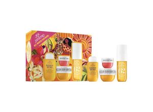 0810912036529 - Sol De Janeiro - Best + Brightest Body Routine - Bodycare-routine-set - set Best + Brightest Body Routine