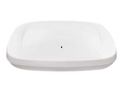 0810979018223 - 0 Access Point Meraki WiFi 6E MR57 Indoor