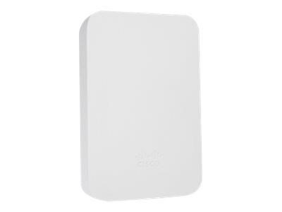 0810979018636 - 0 Access Point Meraki WiFi 6 MR36H Indoor