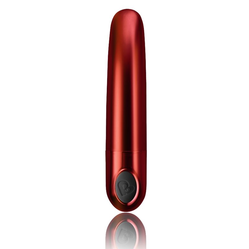 0811041014068 - - RO-80 MM COLOR ME ORGASMISCHE VIBRATIONSKUGEL