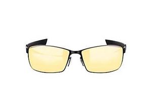 0811127014340 - GUNNAR Vayper - Gaming-Brille - gelb Onyx