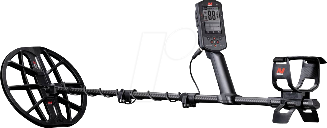 0811493017426 - MANTICORE HIGH - Metalldetektor Manticore High-Power