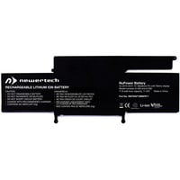 0811643017139 - 72W NuPower für MacBook Pro 3302 cm (13) Akku