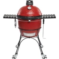 0811738021447 - Classic II Holzkohlegrill