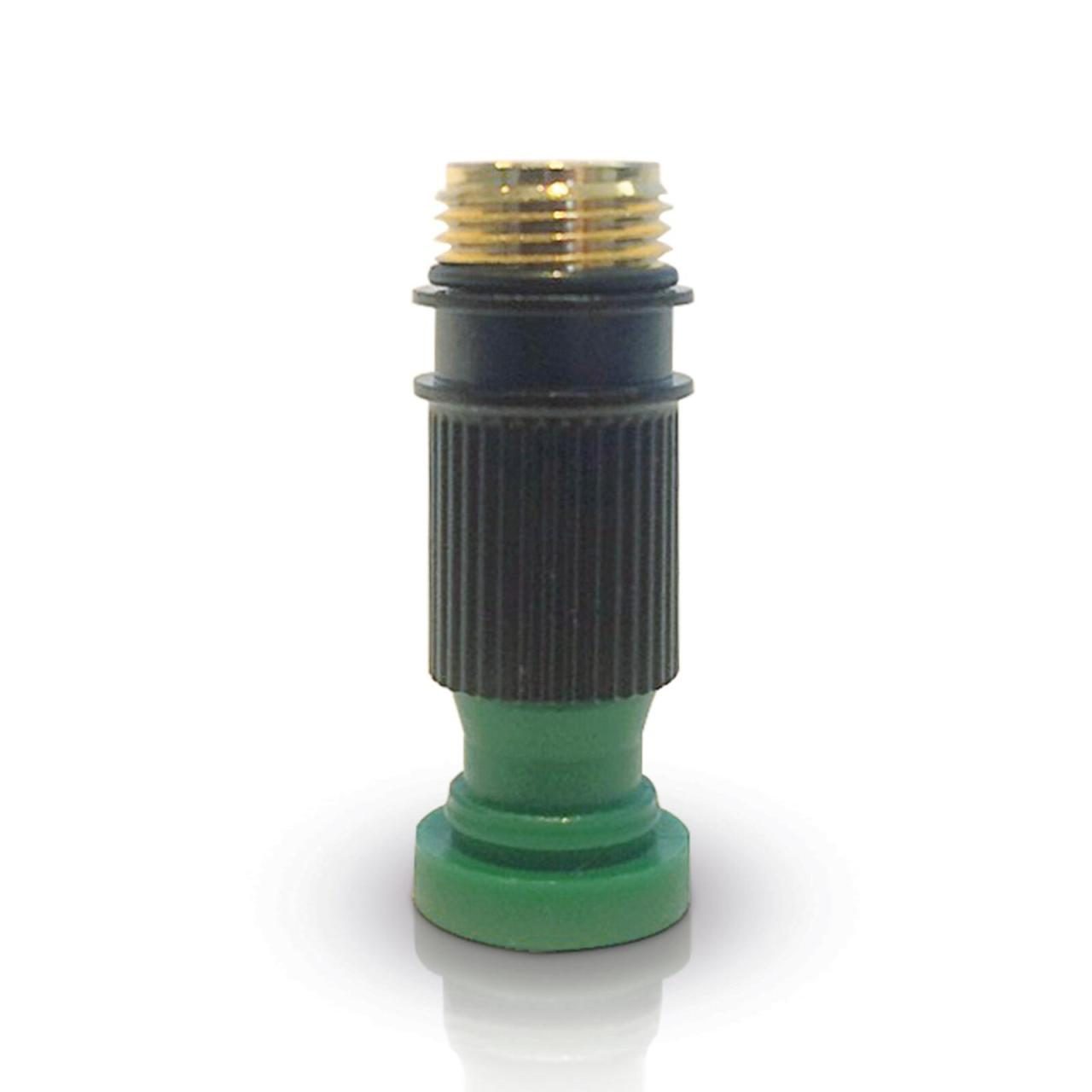 0811885026203 - 0 ICE Cable Stecker Lautsprecher für AWG14 - 20 Stück grün