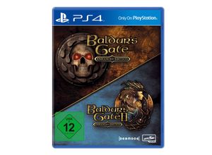 0811949030849 - Baldurs Gate Enhanced Edition
