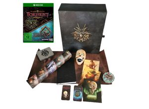 0811949031983 - Planescape Torment & Icewind Collectors Edition