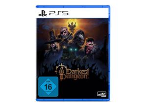 0811949037992 - Darkest Dungeon 2