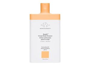 0812343032897 - Drunk Elephant - Kamili™ Cream Body Cleanser - Reinigungscreme Für Trockene Haut - -kamili Cream Body Cleanser 240ml