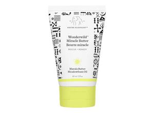 0812343035720 - Drunk Elephant - Wonderwild™ Miracle Butter - Feuchtigkeitsspendender Balsam - -wonderwild Rescue Butter 60ml