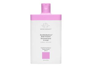 0812343036482 - Drunk Elephant - Scrubbi Bamboes™ - Körperreiniger - -scrubbi Bamboes Body Cleanser 240ml