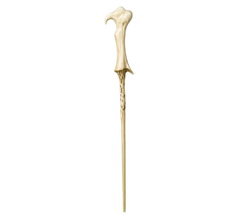 0812370010561 - Harry Potter - Voldemort Wand (Window Box)