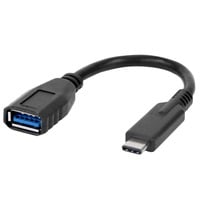 0812437021974 - Usb Type-A to usb Type-C Adapter ( TCCADPU3) ( TCCADPU3) - OWC