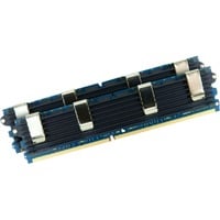 0812437021998 - DIMM 16 GB DDR2-800 (2x 8 GB) Dual-Kit für MAC  Arbeitsspeicher