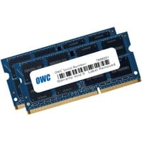 0812437022339 - SO-DIMM 8 GB DDR3-1867 (2x 4 GB) Dual-Kit für MAC  Arbeitsspeicher