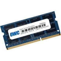 0812437022414 - Other World Computing - DDR3 - module - 8 GB - SO-DIMM 204-pin - 1867 MHz   PC3-14900 - unbuffered