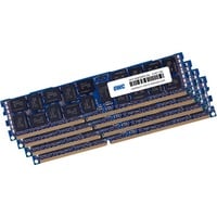 0812437024470 - Other World Computing - DDR3 - kit - 32 GB 4 x 8 GB - DIMM 240-pin - 1866 MHz   PC3-14900 - registered